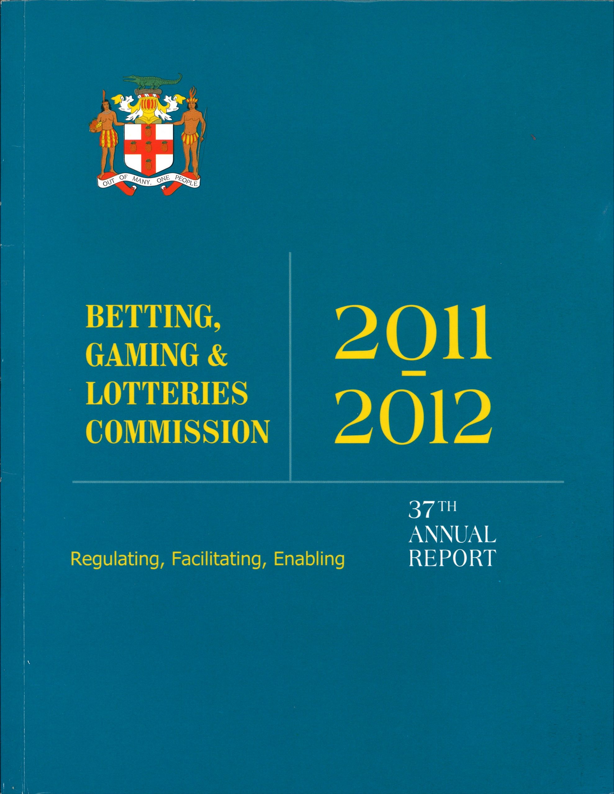 Annual Report 2011-2012