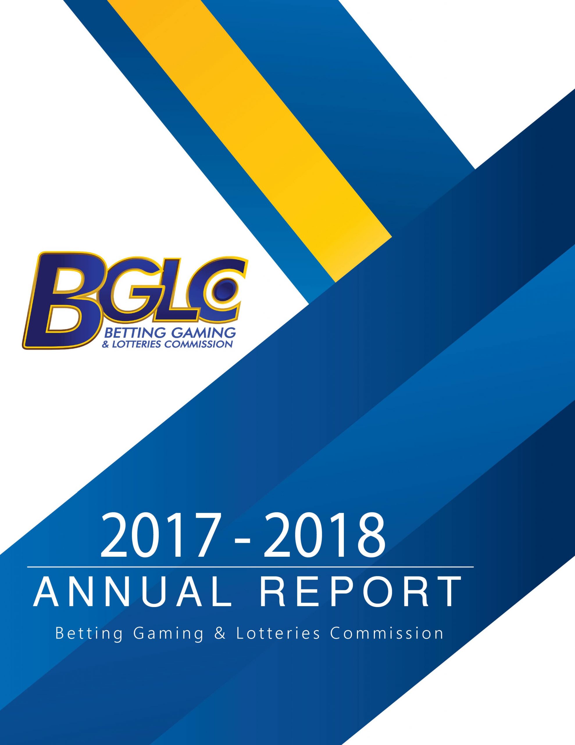 Annual Report 2017-2018