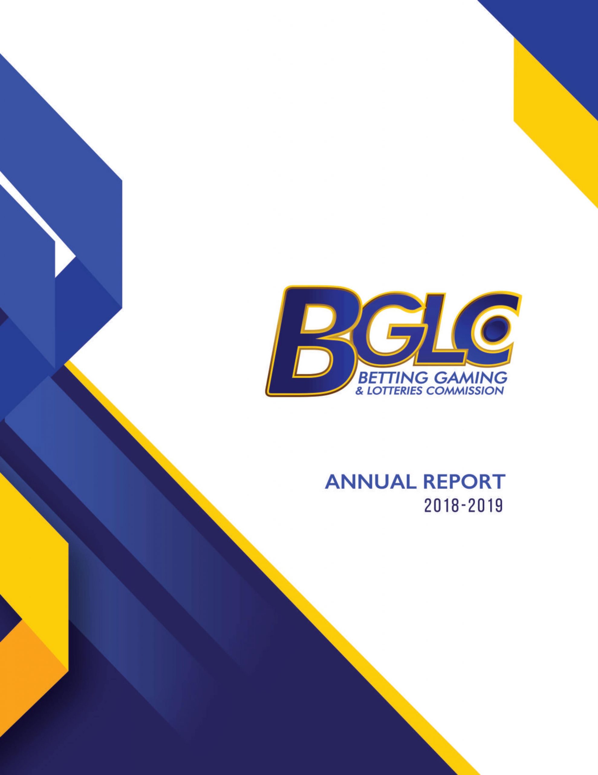 Annual Report 2018-2019