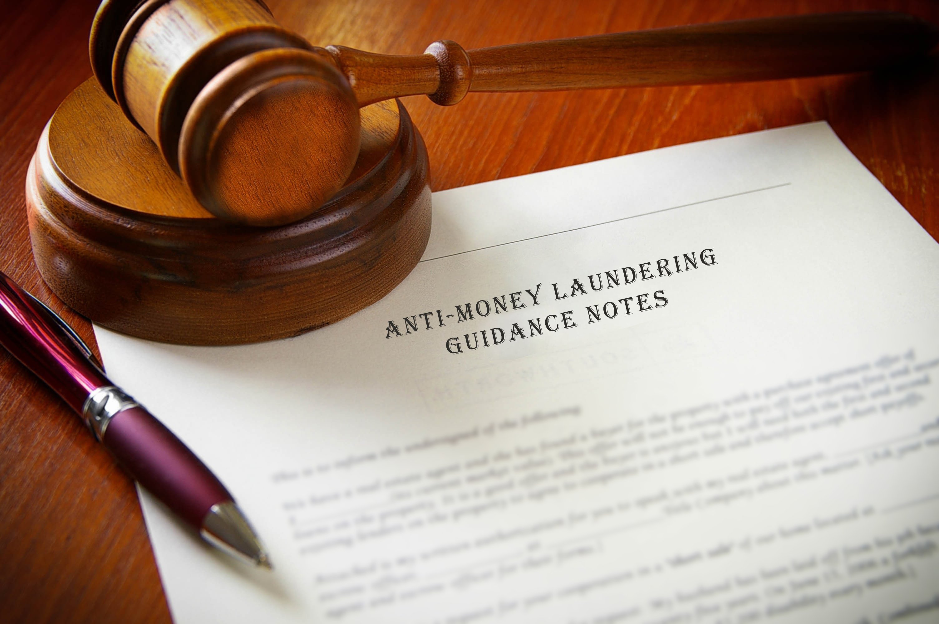 aml-guidance-notes aml-guidance-notes