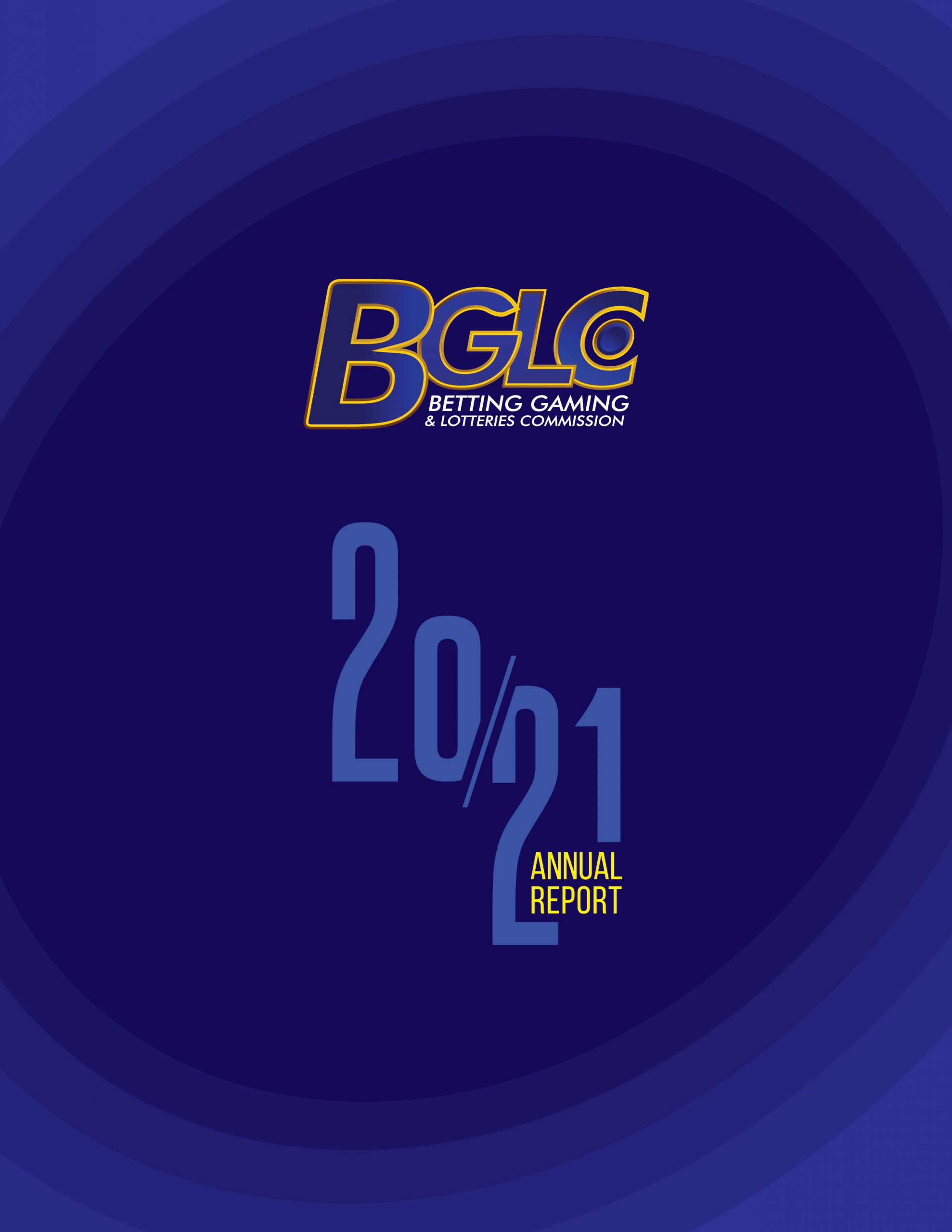 Annual Report 2020-2021