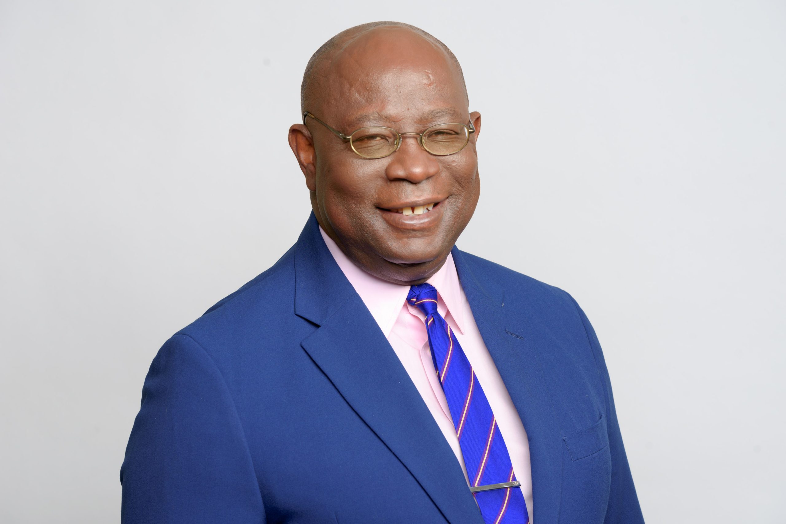 BGLC’s Vitus Evans – managing ongoing change