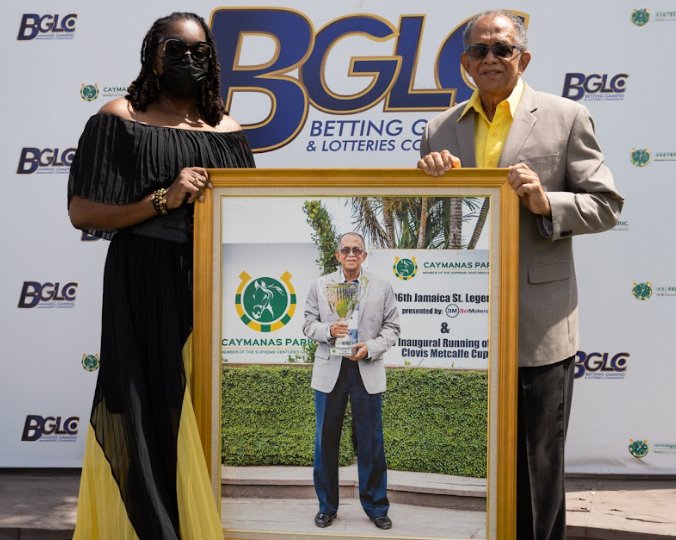 BGLC’s “HORSE…MAN FOR ALL SEASONS”