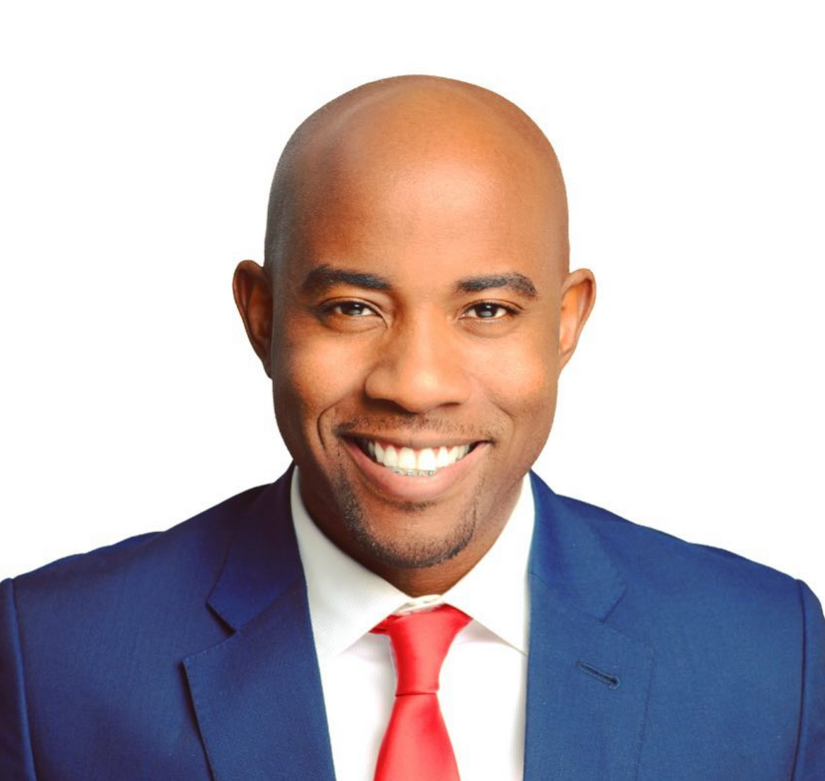 Ryan Reid
