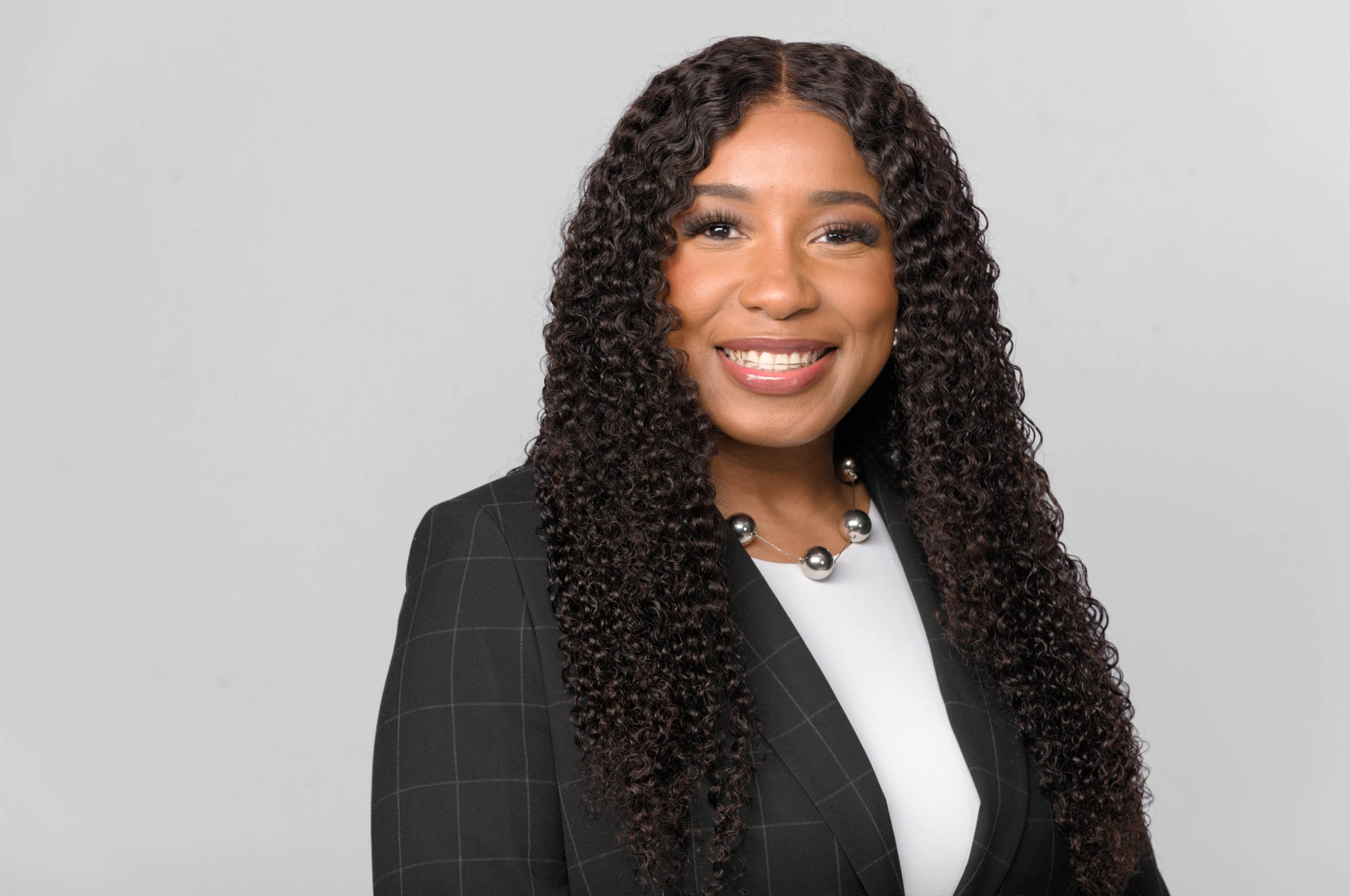 Dr. Shanique S. Cornwall