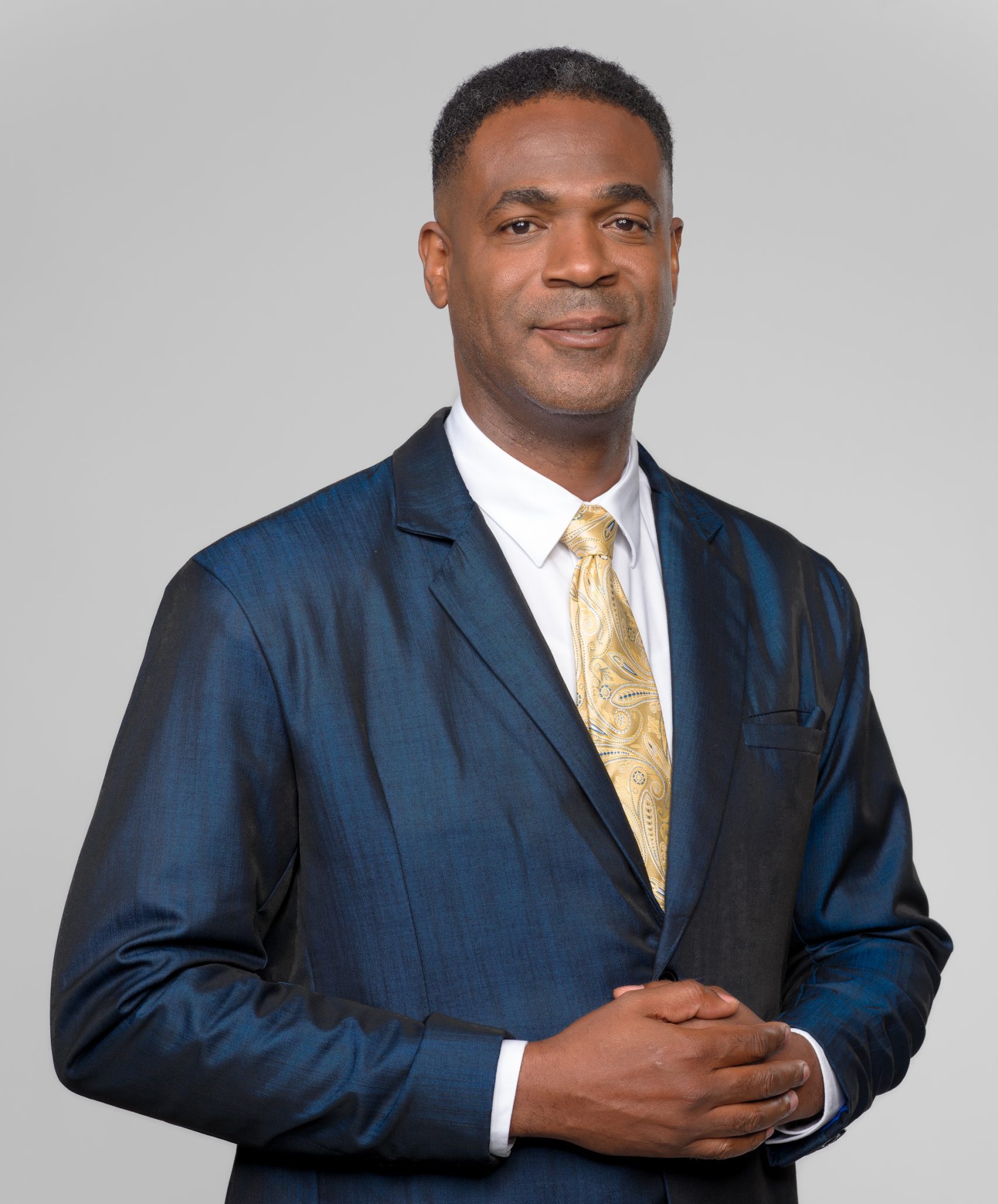 Timar Powell