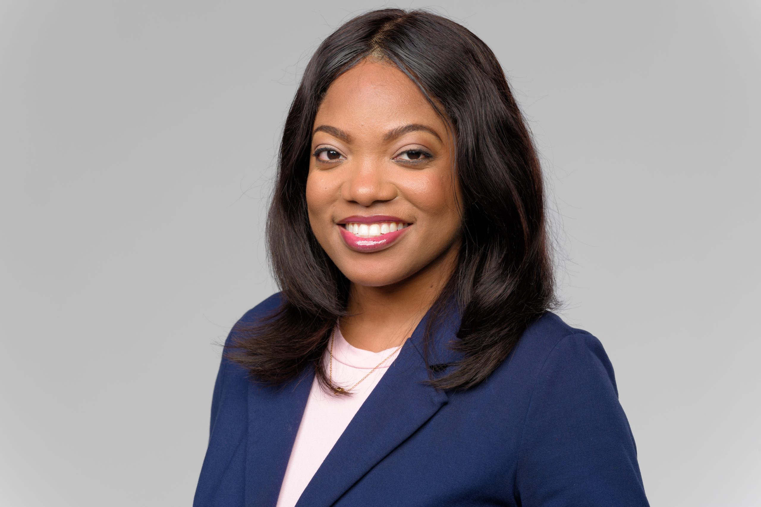 Anna-Kay Brown